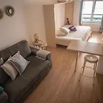 The Blue House - Bica Ropers Apartamento