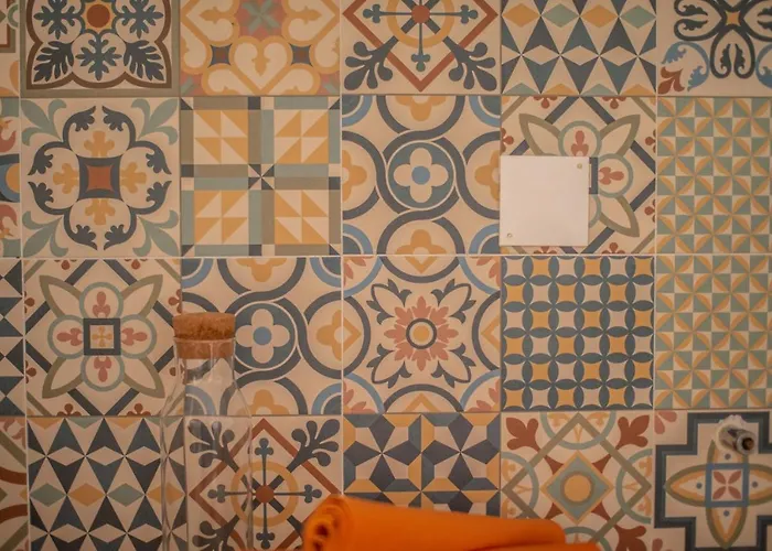 Apartamento The Blue House - Bica Ropers