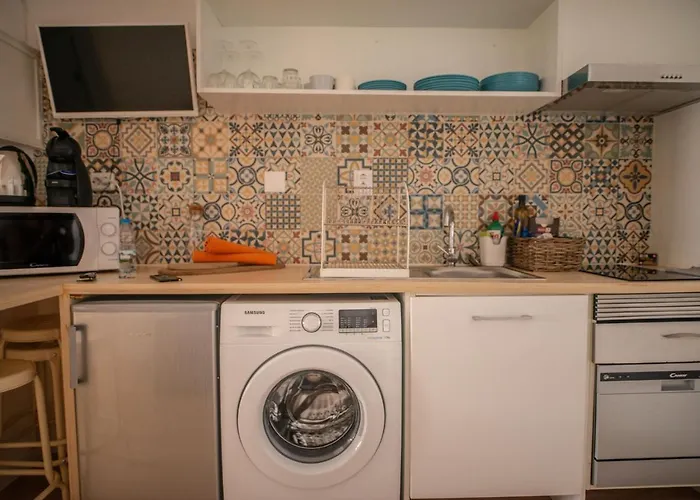 The Blue House - Bica Ropers Lisboa