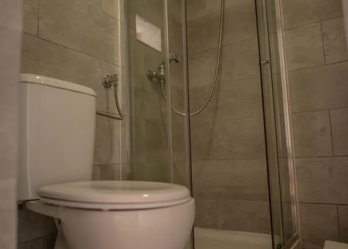 The Blue House - Bica Ropers Lisboa