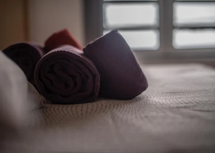 The Blue House - Bica Ropers Apartamento *