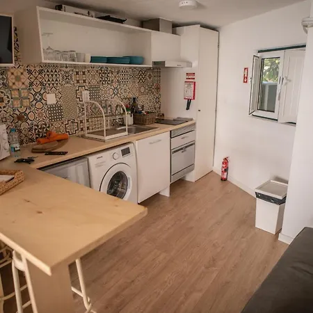 The Blue House - Bica Ropers *