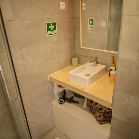 Appartement The Blue House - Bica Ropers Lisboa