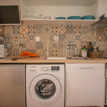 The Blue House - Bica Ropers Lisboa