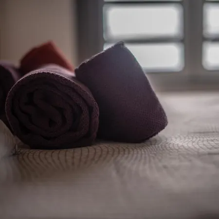 The Blue House - Bica Ropers شقة *